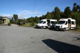 Onze camping van vandaag