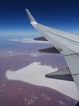 Zoutmeren, Simpson Desert