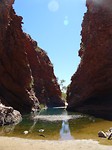 Simpson's Gap