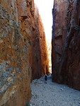 Standley Chasm