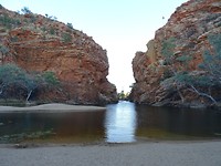 Ellery Creek Big Hole