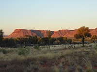 Kings Canyon