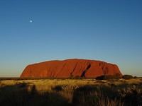 Uluru