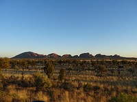 Kata Tjuta