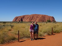 Uluru
