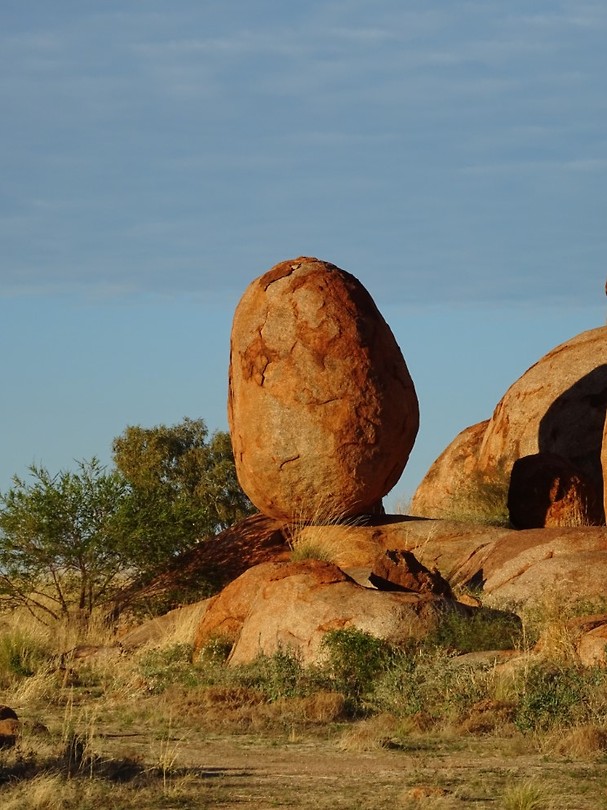 Devils Marbles
