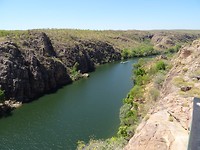 Katherine Gorge