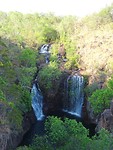 Florence Falls, Litchfield National Park