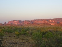 Purnululu National Park
