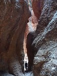 Echidna Chasm, Purnululu NP