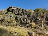 Geiki Gorge