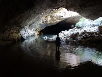 Tunnel Creek NP (2)