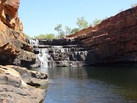 Bell Gorge