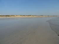 Cable Beach, Broome