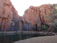 Python Pool, Millstream Chichester NP