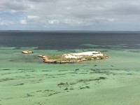 Eagle Island, Shark Bay