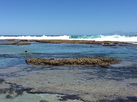 Blue Holes, Kalbarri