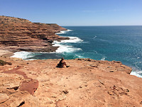 Pot Alley, Kalbarri NP