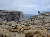 The Gap, Torndirrup NP (1)