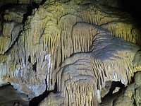 Calgardup Cave, Leeuwin-Naturaliste NP