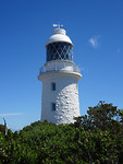 Vuurtoren Cape Naturaliste, Leeuwin-Naturaliste NP