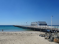 Busselton Jetty