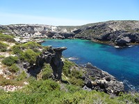 Westpunt Rottnest