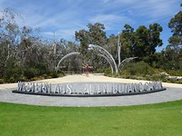 Kings Park, Perth