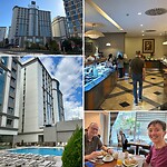 Ons hotel in Istanbul