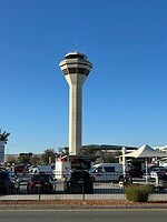 Perth International Airport