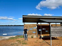 Bob's Birdhide