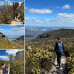 Bluff Knoll