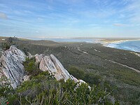 Barren's Lookout