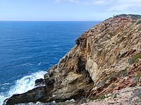 Cave Point, Fitzgerald River National Park