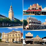 Kalgoorlie