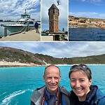 Boottocht Esperance