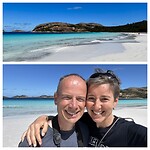 Lucky Bay