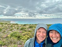 Dolphin Cove Lookout