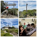 Eyre Bird Observatory