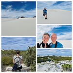 Eyre Bird Observatory