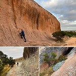 Pildappa Rock