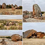 Tcharkuldu Rock