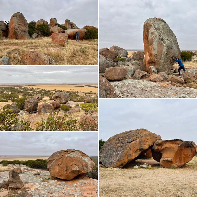 Tcharkuldu Rock