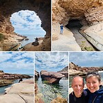 Woodshed Cave