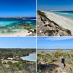 Coffin Bay National Park
