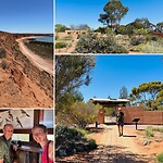 Australian Arid Lands Botanical Garden