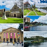 Adelaide