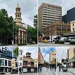 Adelaide