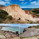 Hallett Cove Conservation Park