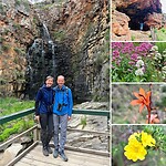 Morialta Conservation Park